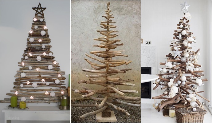 Ideas para decorar el arbol de navidad