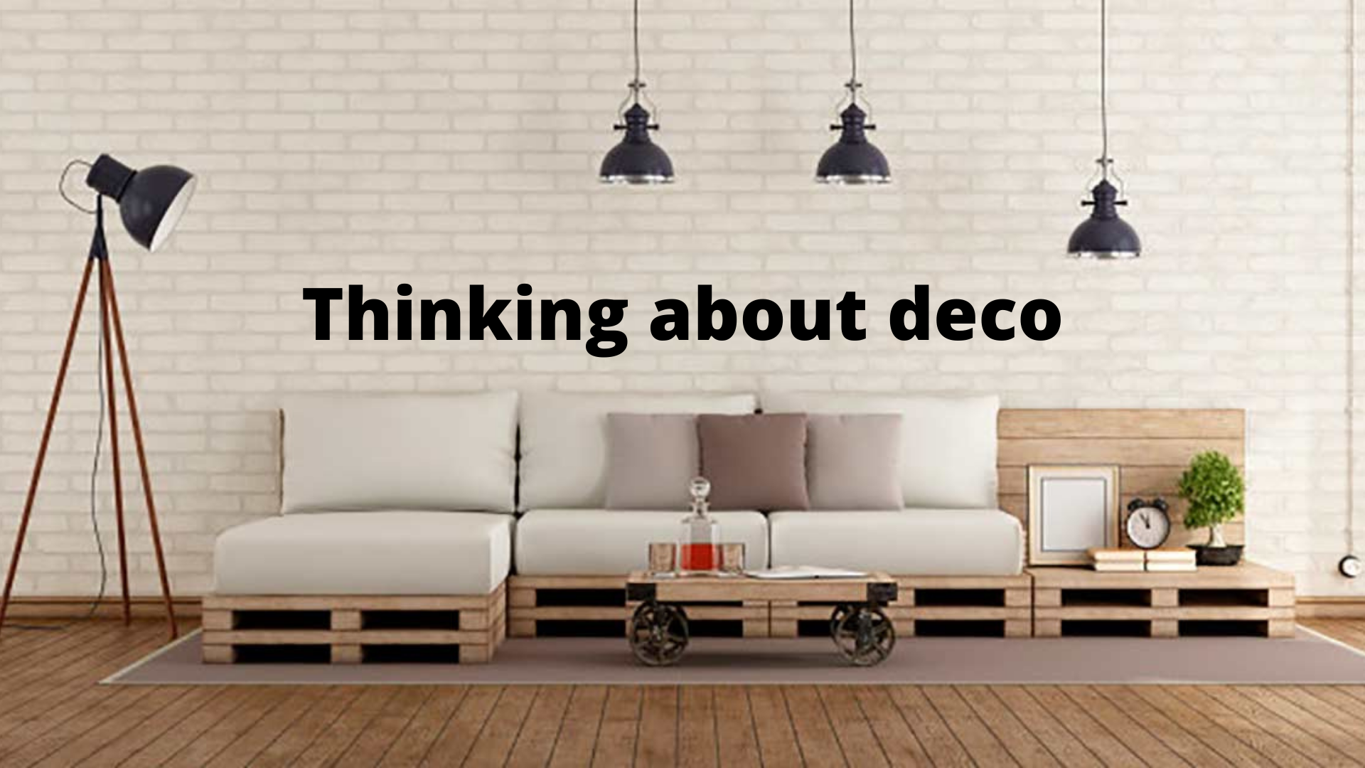 blog de decoración